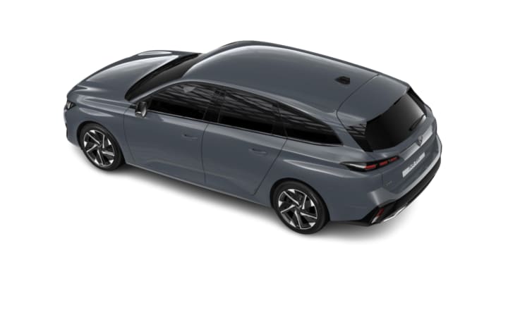 Peugeot 308 SW