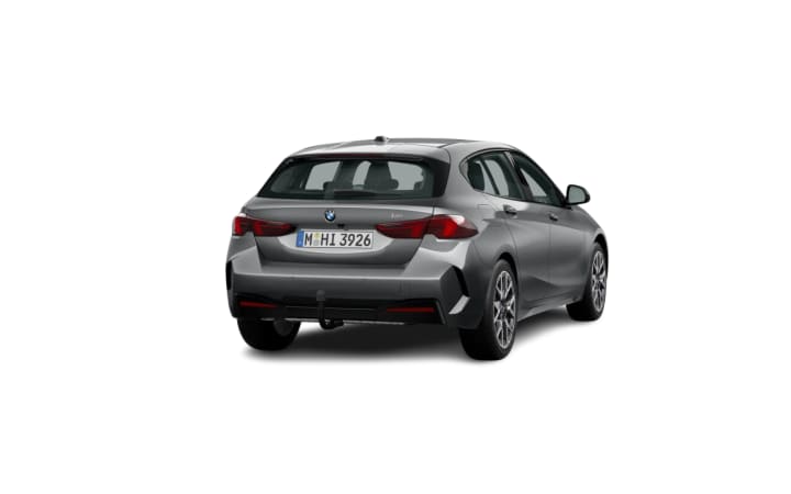 BMW 1er