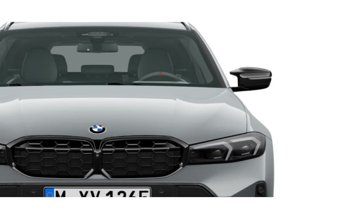 BMW 3er Touring