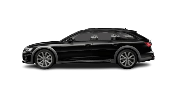 Audi A6 allroad quattro
