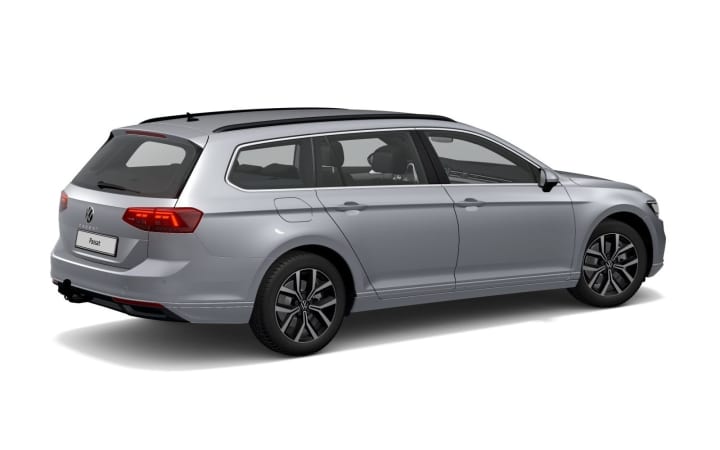 VW Passat Variant