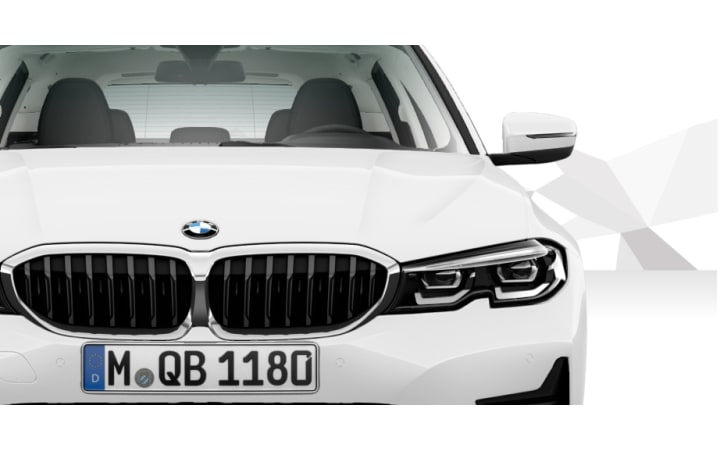 BMW 3er Touring