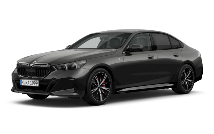 BMW 5er Limousine