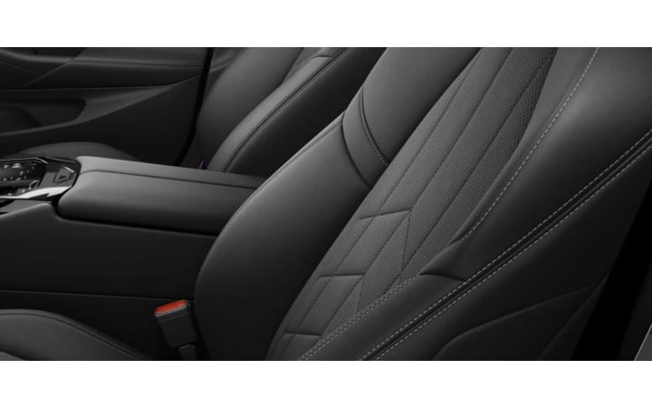 BMW 5er Touring