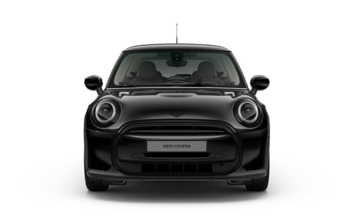 MINI 3 Türer