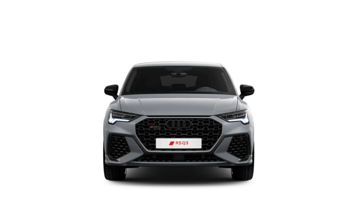 Audi RS Q3 Sportback