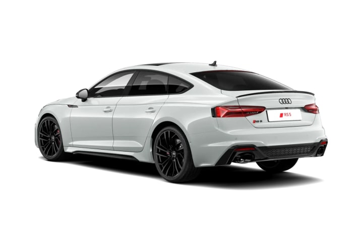 Audi RS 5 Sportback