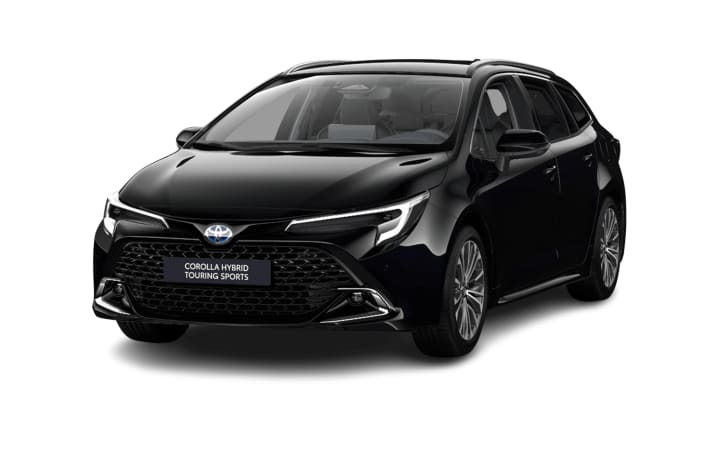 Toyota Corolla Touring Sports