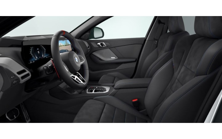 BMW 1er