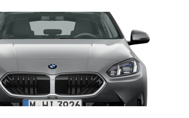 BMW 1er
