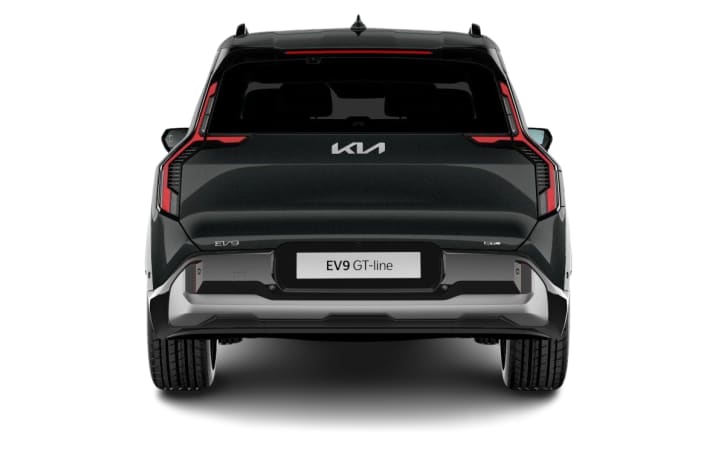 Kia EV9