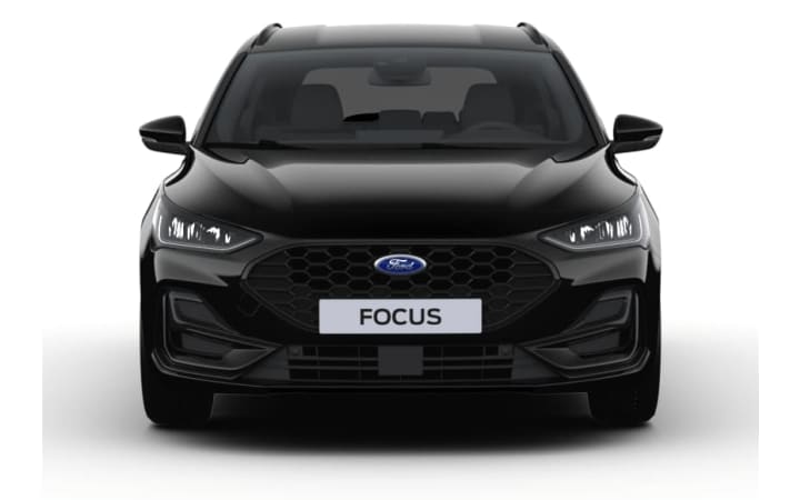 Ford Focus Turnier