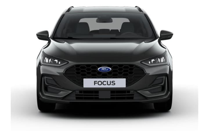 Ford Focus Turnier