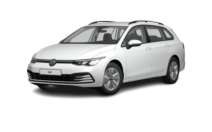 VW Golf Variant