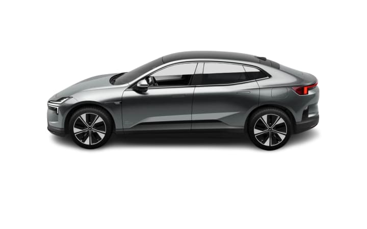 Polestar 4