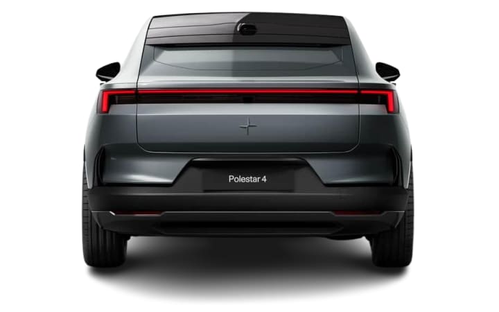 Polestar 4
