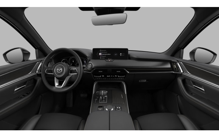 Mazda CX-80