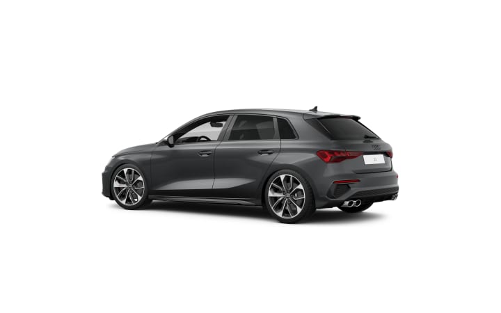 Audi S3 Sportback