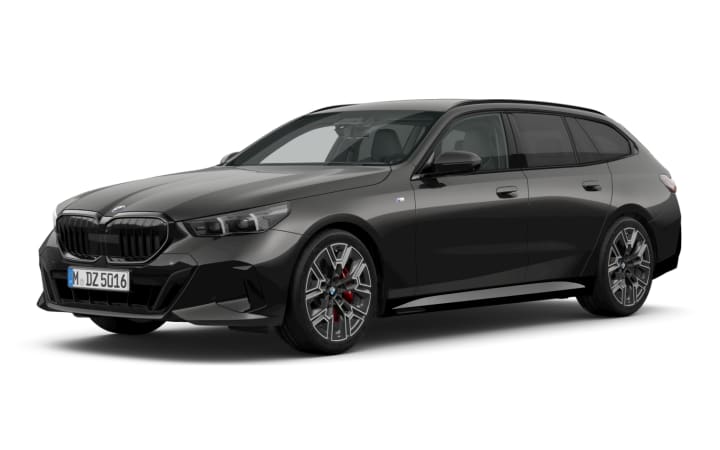 BMW 5er Touring