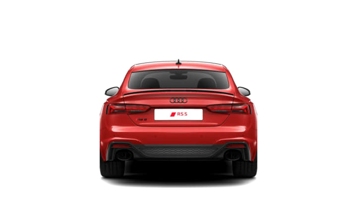 Audi RS 5 Sportback