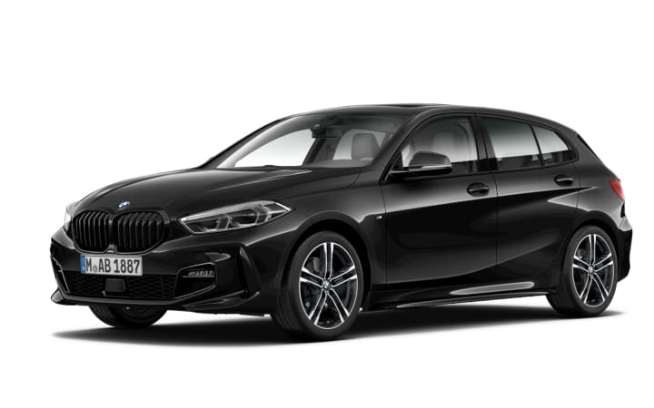 BMW 1er