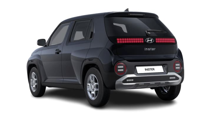 Hyundai Inster