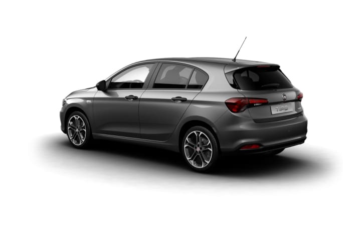 Fiat Tipo