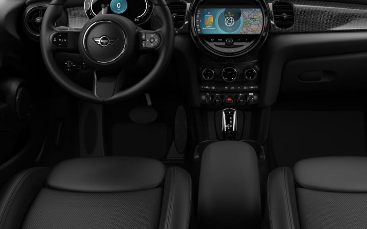MINI Cabrio
