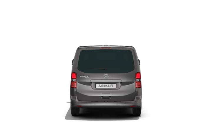 Opel Zafira Life