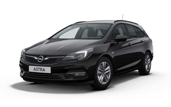 Opel Astra ST
