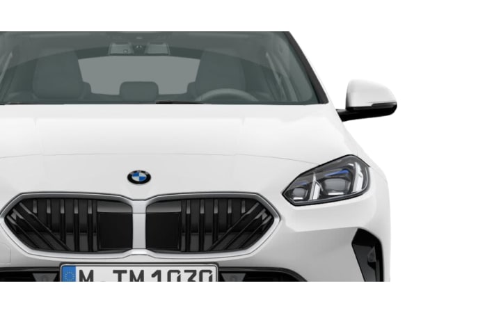 BMW 1er