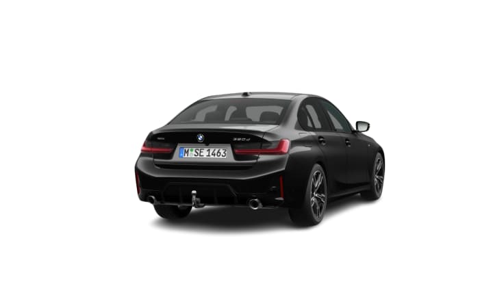 BMW 3er Limousine