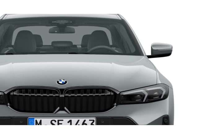 BMW 3er Limousine