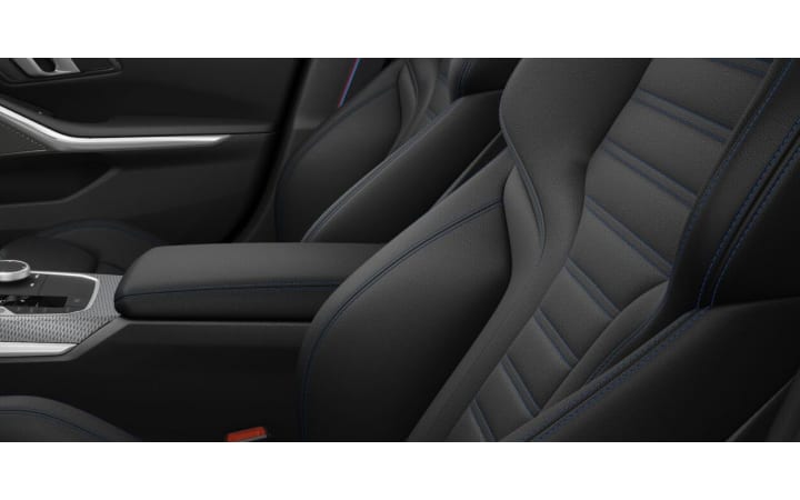 BMW 3er Touring