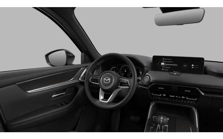 Mazda CX-80
