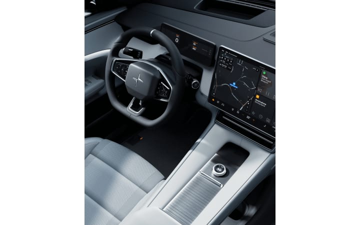 Polestar 4