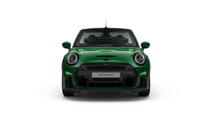 MINI Cabrio