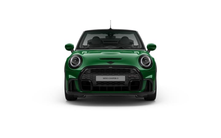 MINI Cabrio