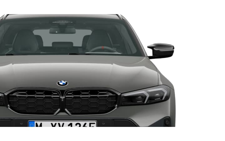 BMW 3er Touring