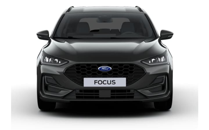 Ford Focus Turnier