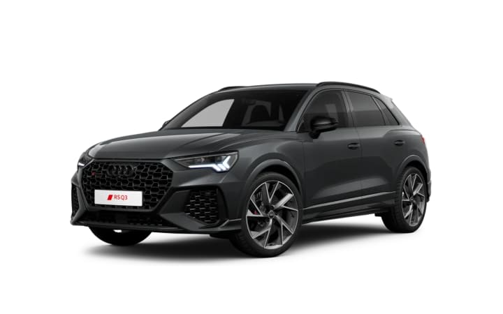 Audi RS Q3