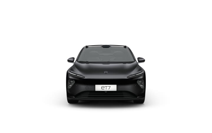 Nio ET7