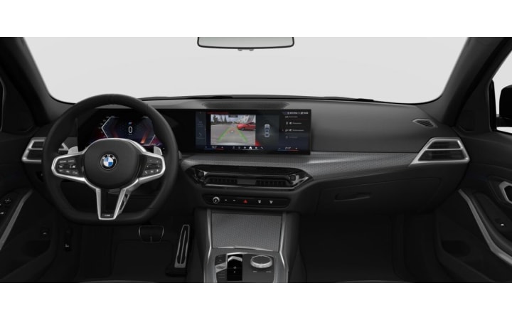 BMW 3er Limousine