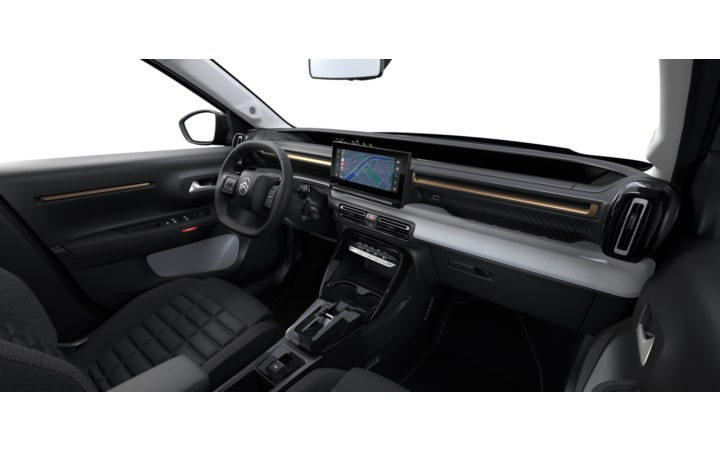 Citroen ë-C3 Aircross