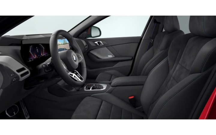 BMW 1er