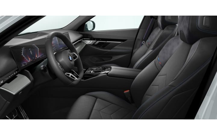BMW 5er Touring