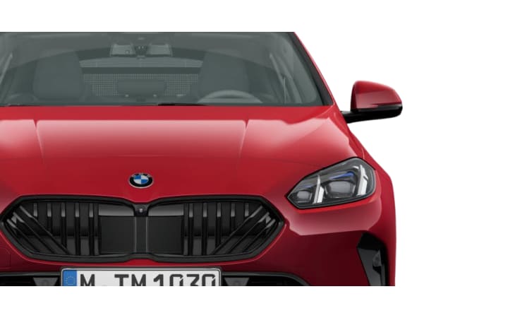 BMW 1er