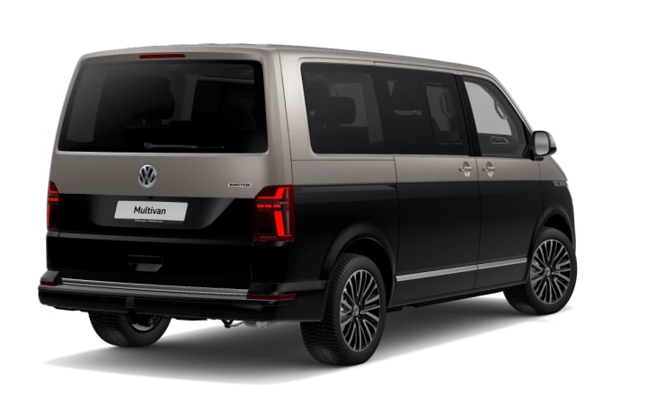 VW Multivan T6 1