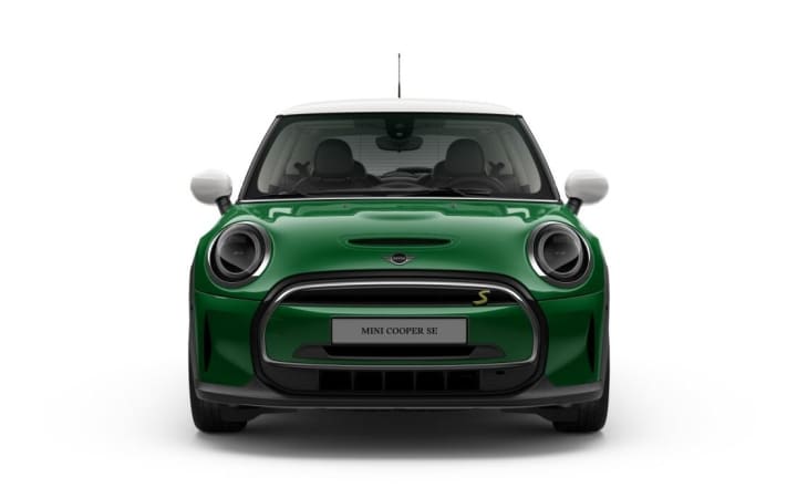 MINI Electric