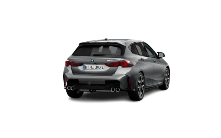 BMW 1er
